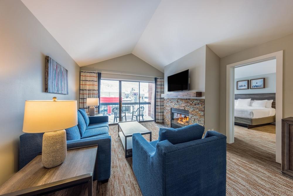 Raintree's Park Plaza Park City photo 24