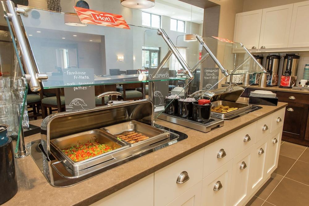 Homewood Suites by Hilton Marlborough photo 22