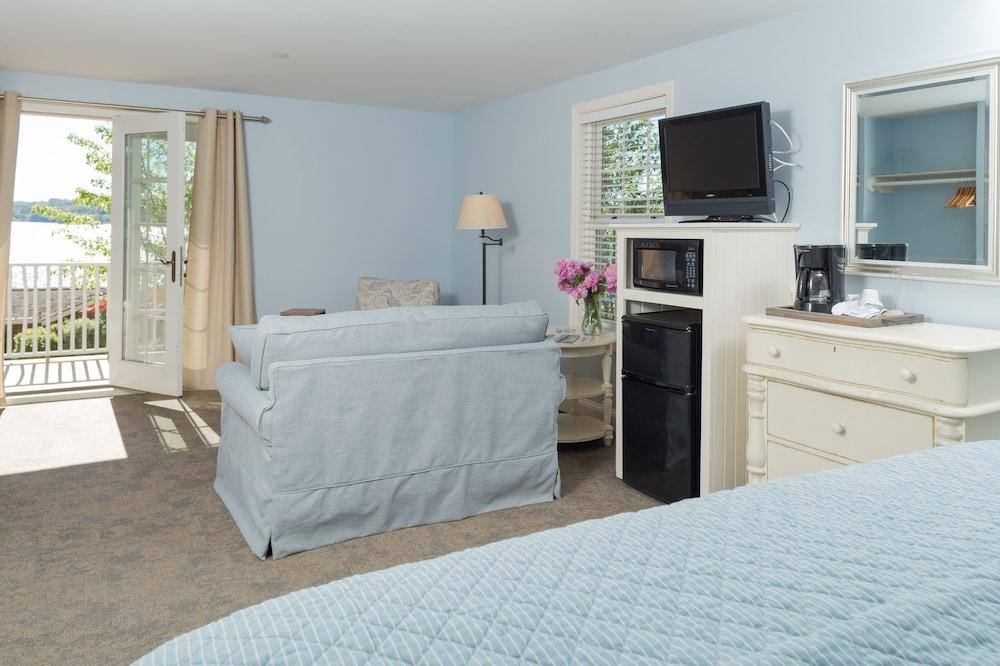 Sheepscot Harbour Village Resort photo 70