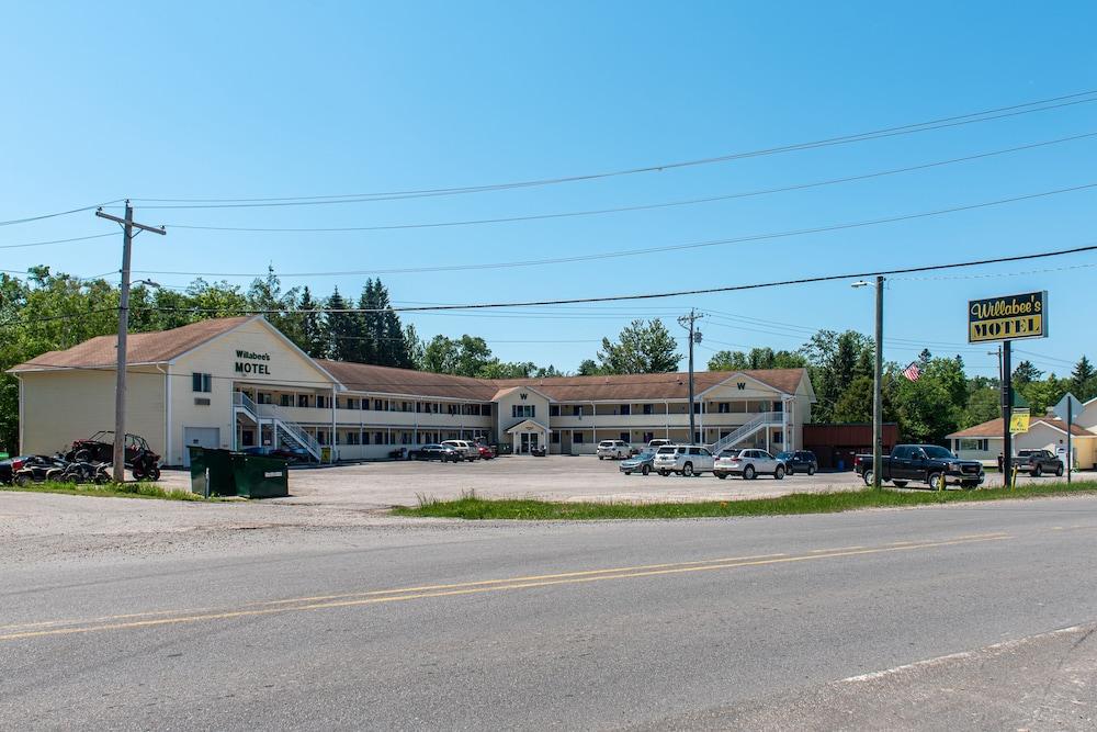 Willabees Motel photo 28