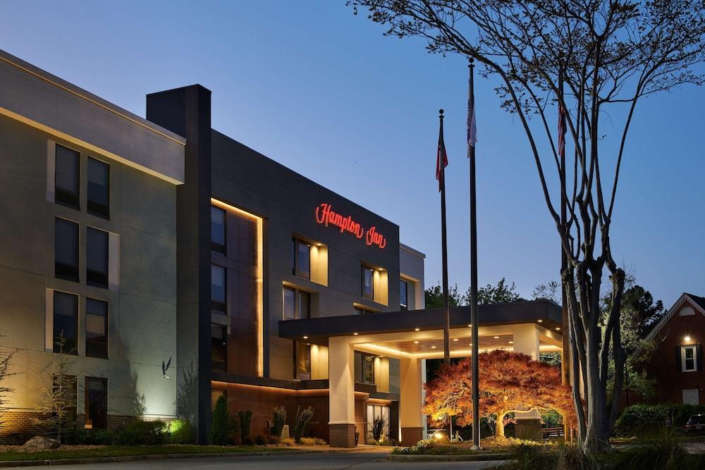 Hampton Inn Atlanta NW Cumberland photo 27