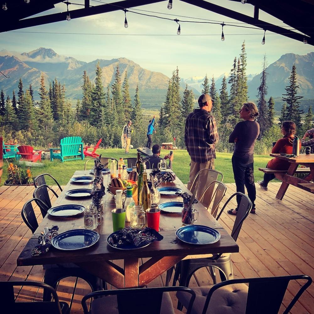 Alpenglow Luxury Camping photo 48
