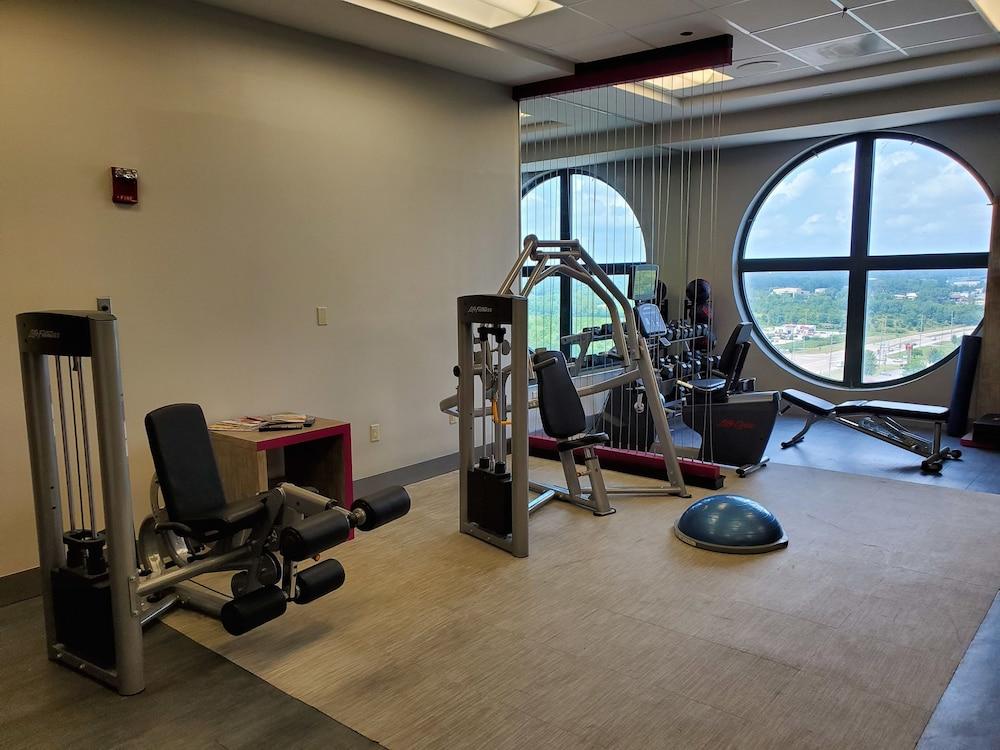 Crowne Plaza Springfield by IHG photo 61