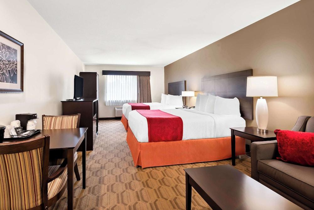 Best Western Palmyra Inn & Suites photo 10