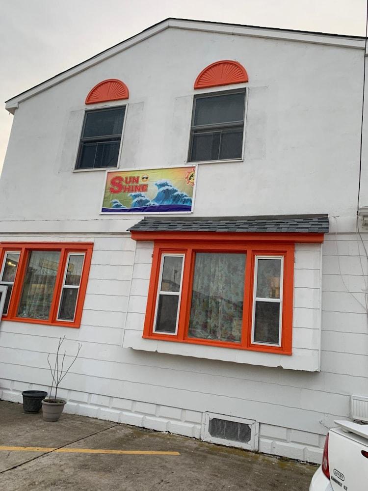 SunShine Motel photo 35
