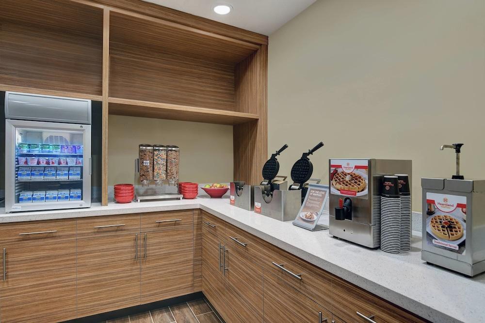 TownePlace Suites by Marriott Lima photo 19