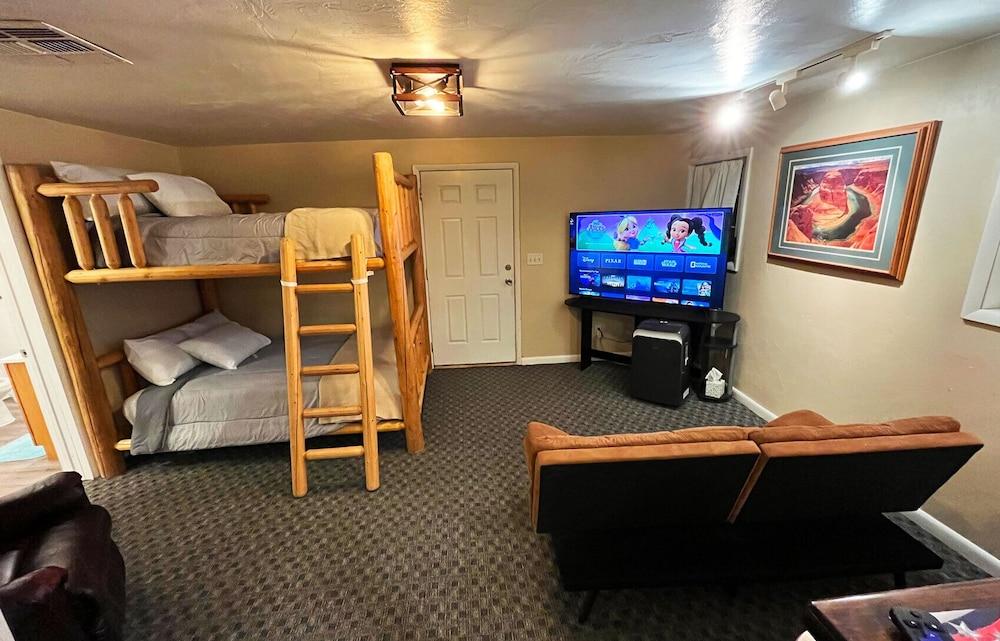 Paiute Trails Inn photo 10