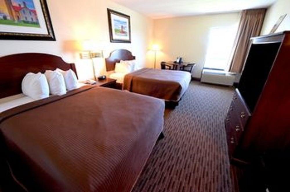 Capri Motel photo 3