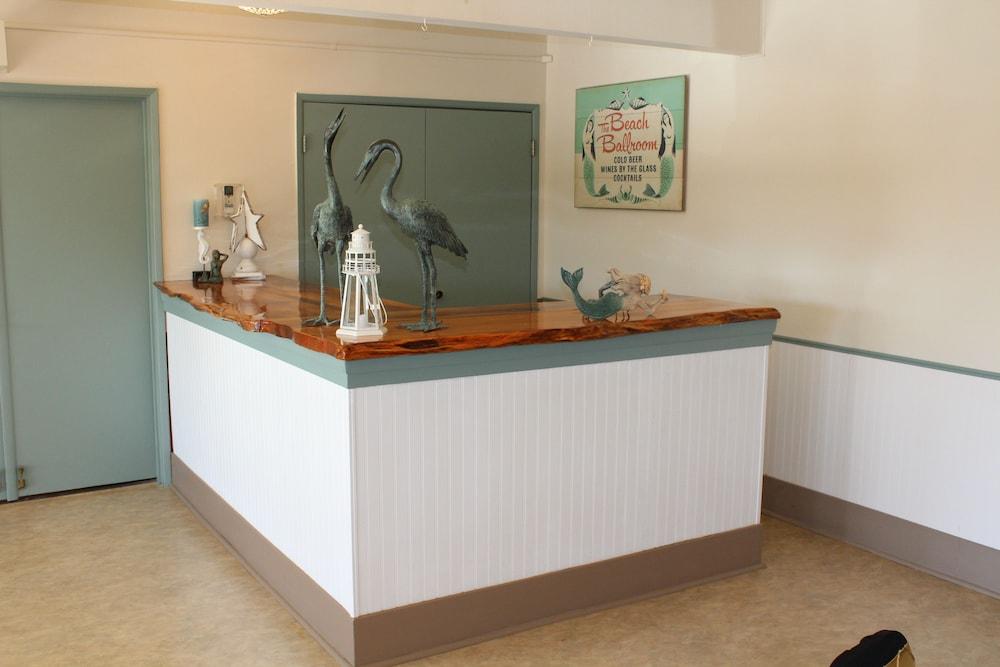 Chateau Westport Resort photo 39