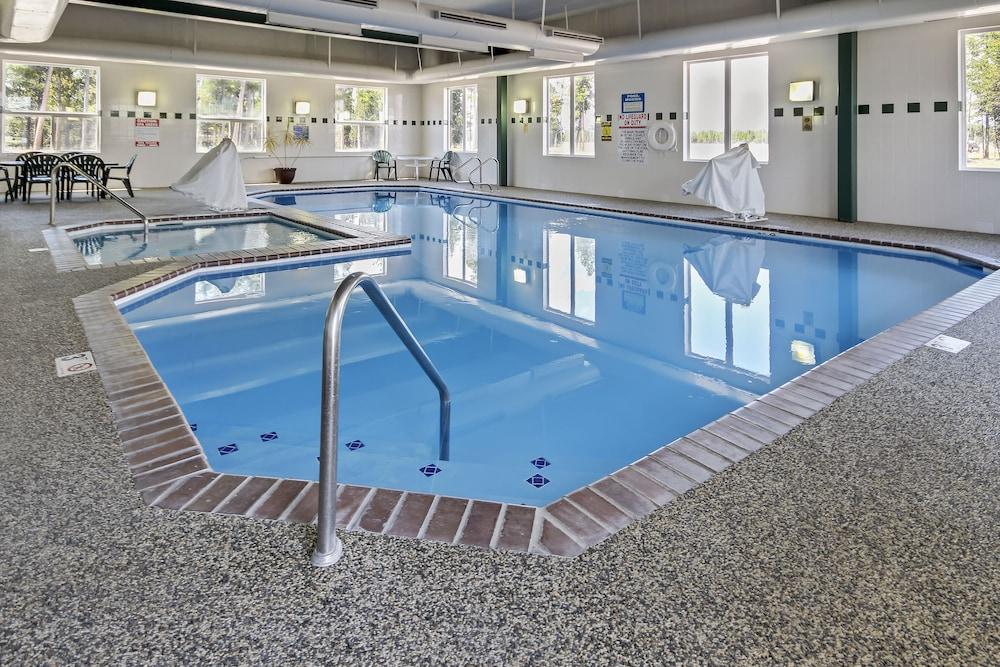 Yellowstone Westgate Hotel photo 35