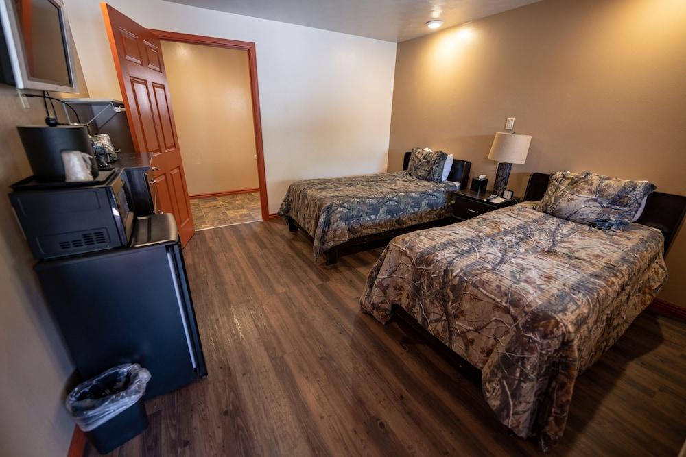 Rimrock Hotel photo 5
