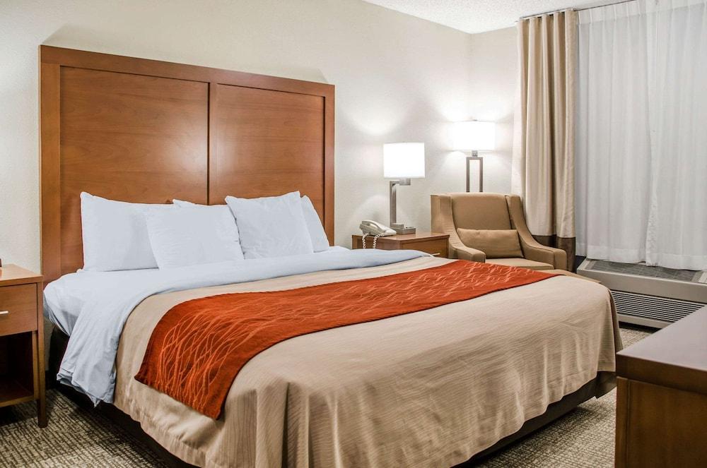 Comfort Inn Idaho Falls photo 14