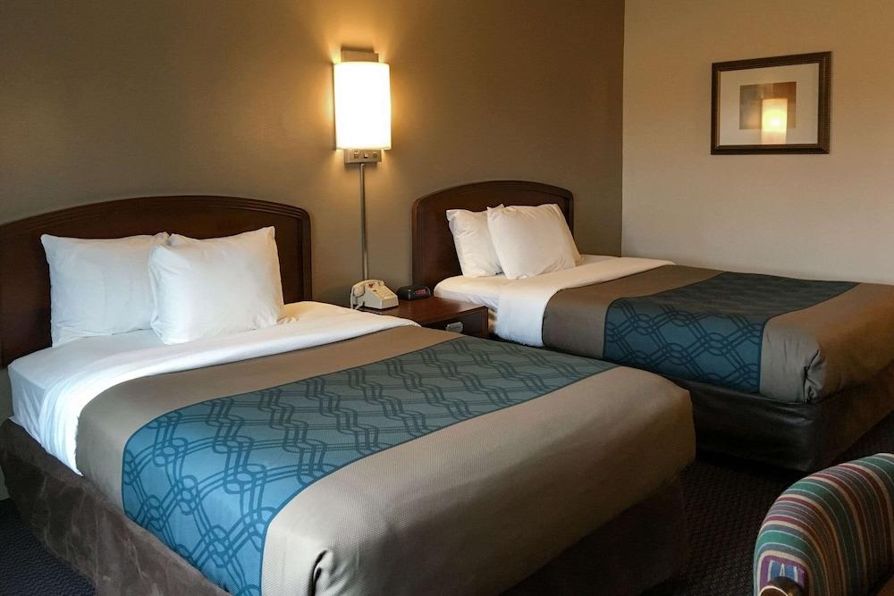 Econo Lodge Darien Lakes photo 8