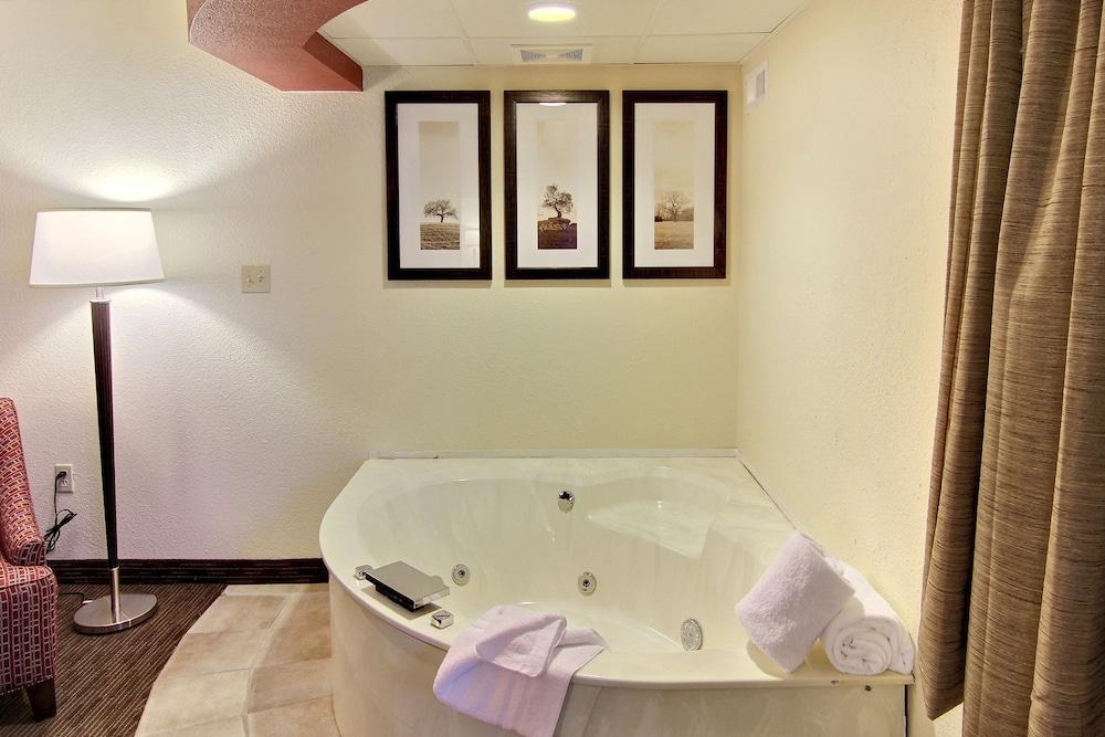 Blossom Hotel & Suites Traverse City photo 22