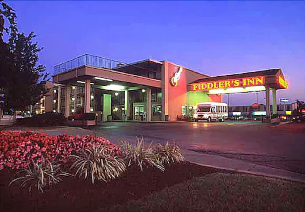 Fiddler's Inn photo 1