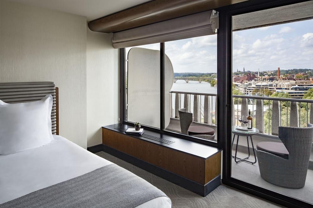 The Watergate Hotel photo 47