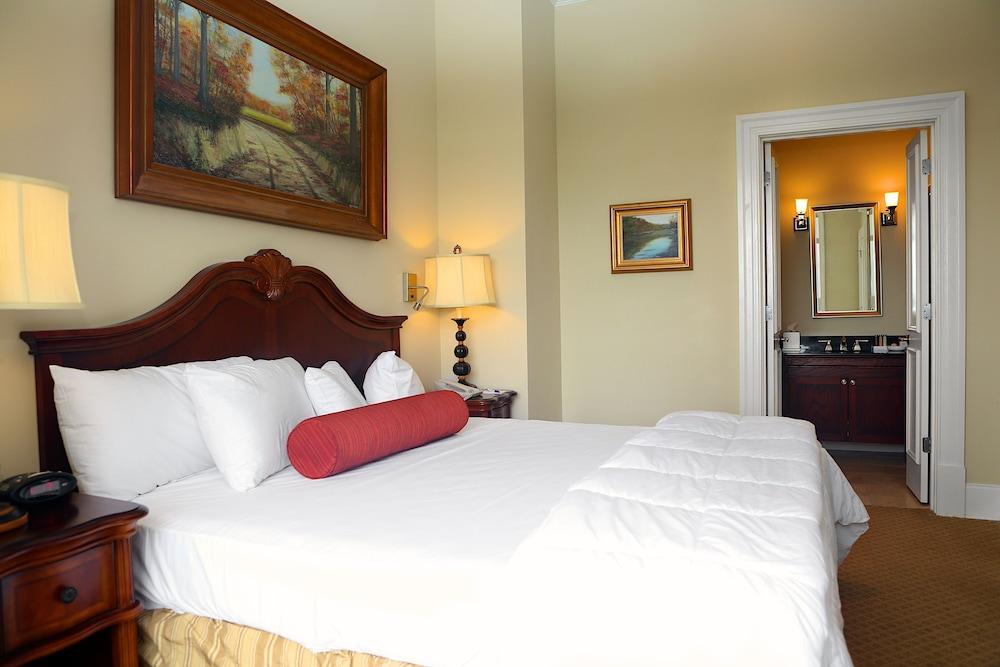 The Inn at Ole Miss photo 37
