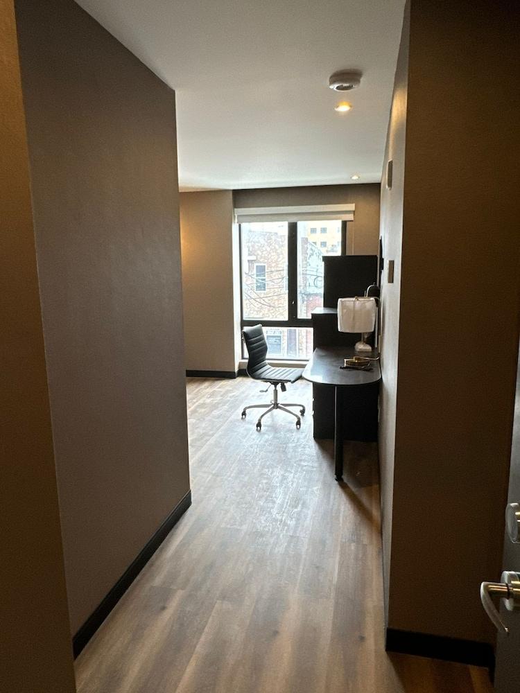LUX HOTEL photo 4