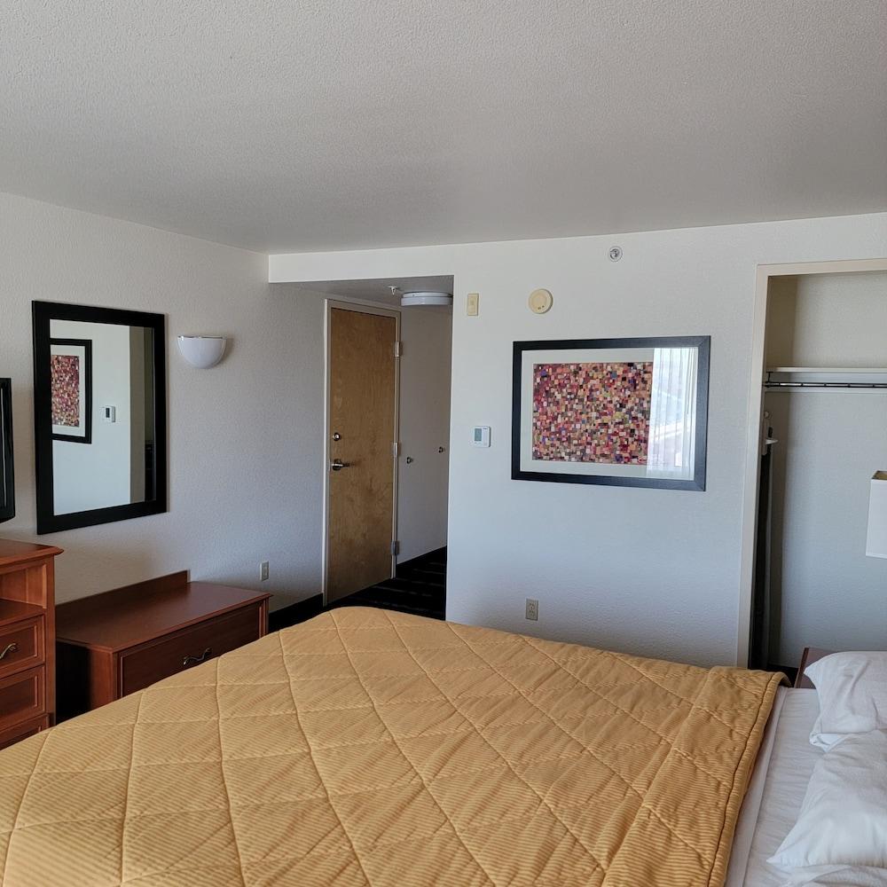 Budget Inn San Leandro photo 6