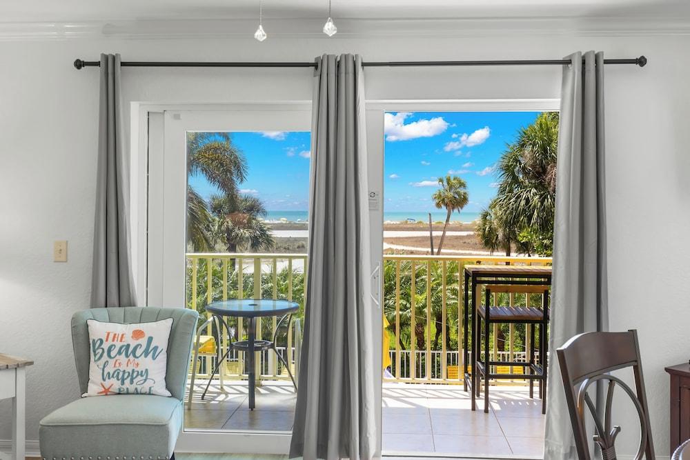South Beach Oceanfront Resort photo 66