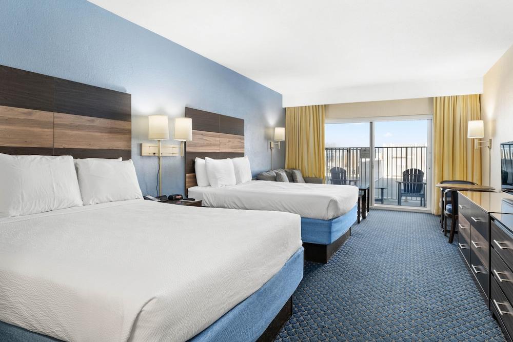 Carousel Resort Hotel & Condominiums photo 41