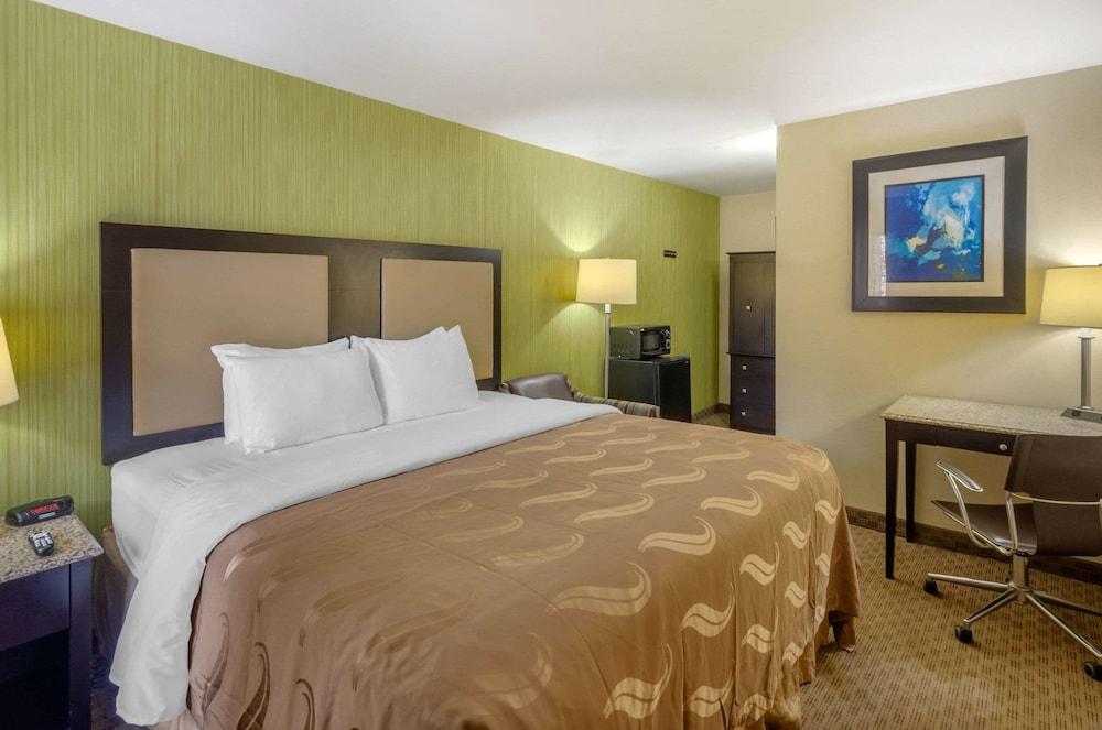 Quality Inn Covington Downtown photo 10