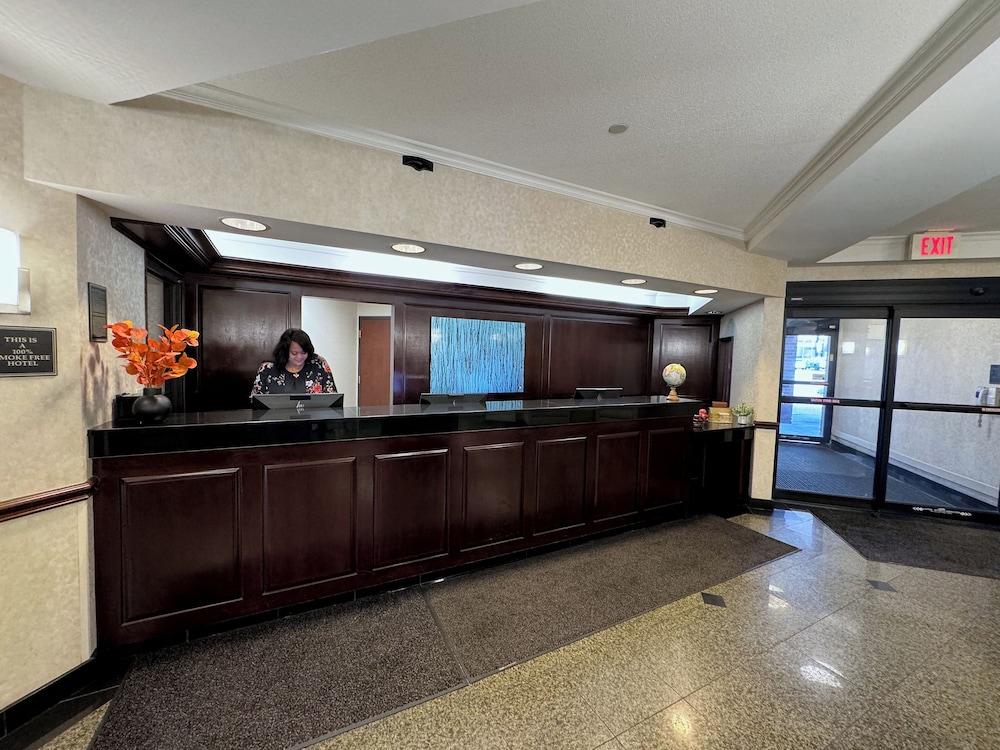 Hotel Indigo Detroit North – Troy by IHG photo 1