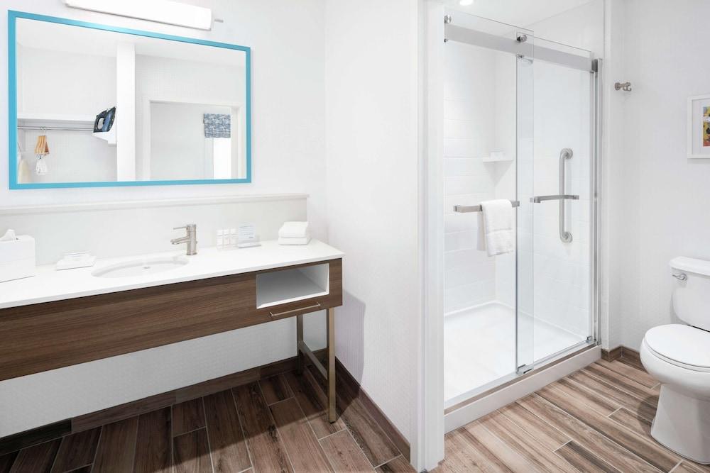Hampton Inn & Suites Bridgeview Chicago photo 9