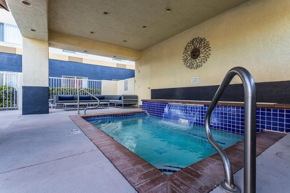 Fairfield Inn by Marriott St. George photo 19