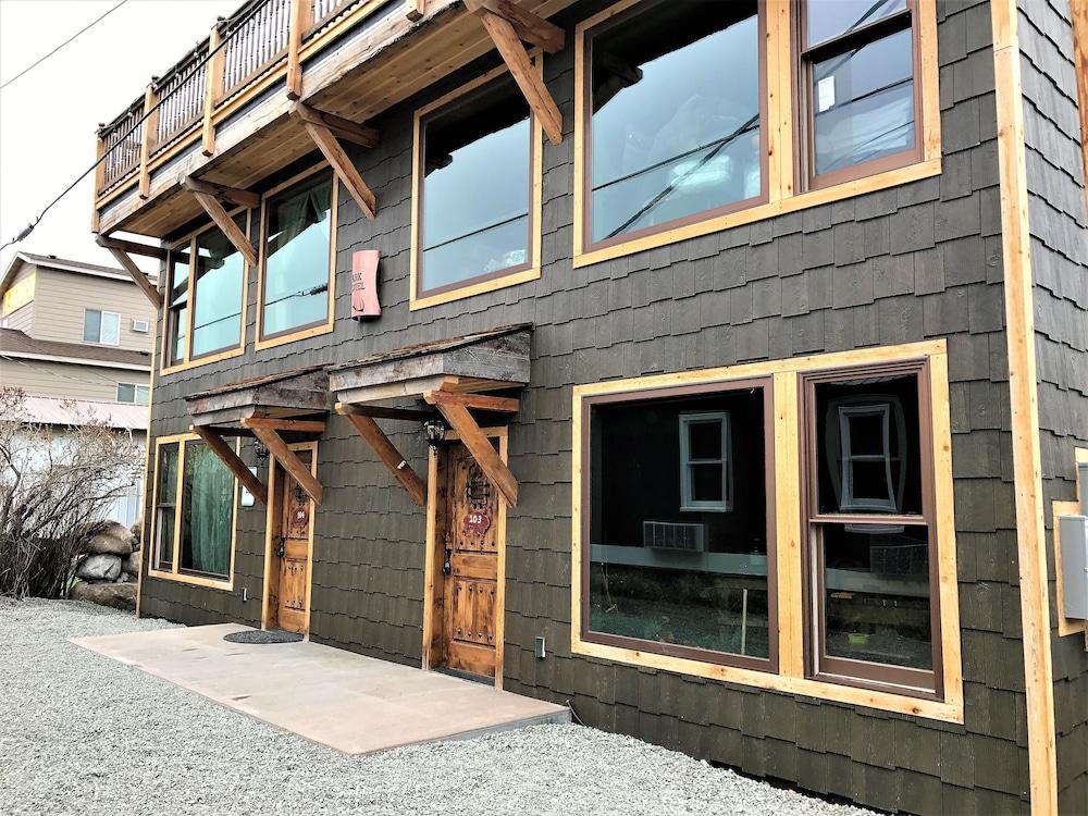 Park Hotel Yellowstone photo 1