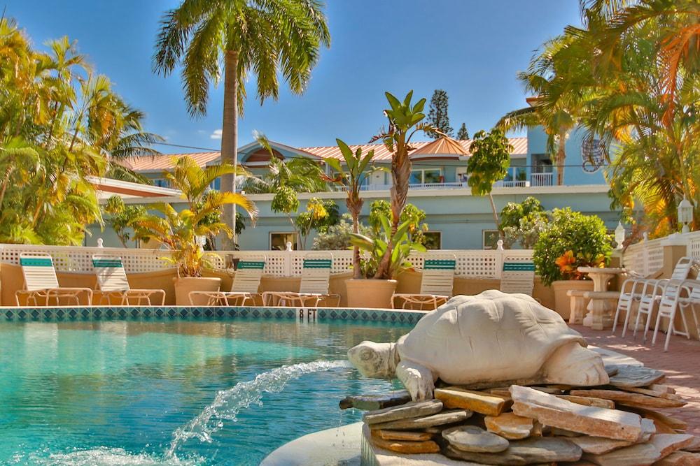 Tortuga Inn Beach Resort photo 24