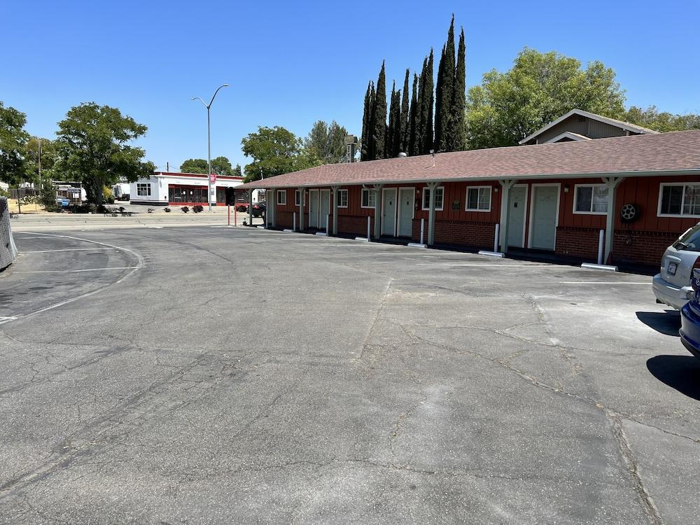 Studio Inn Livermore photo 21