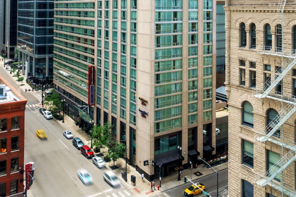 Residence Inn by Marriott Chicago Downtown / River North photo 49