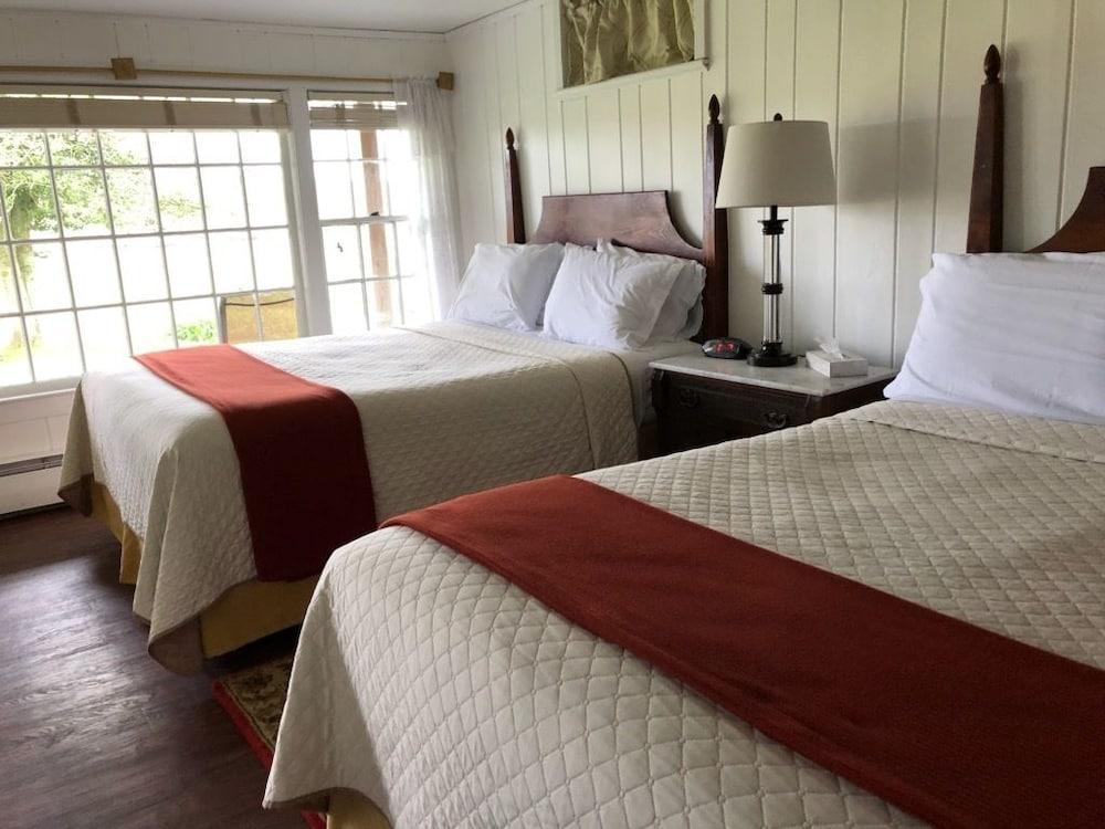 Spring Garden Inn photo 22