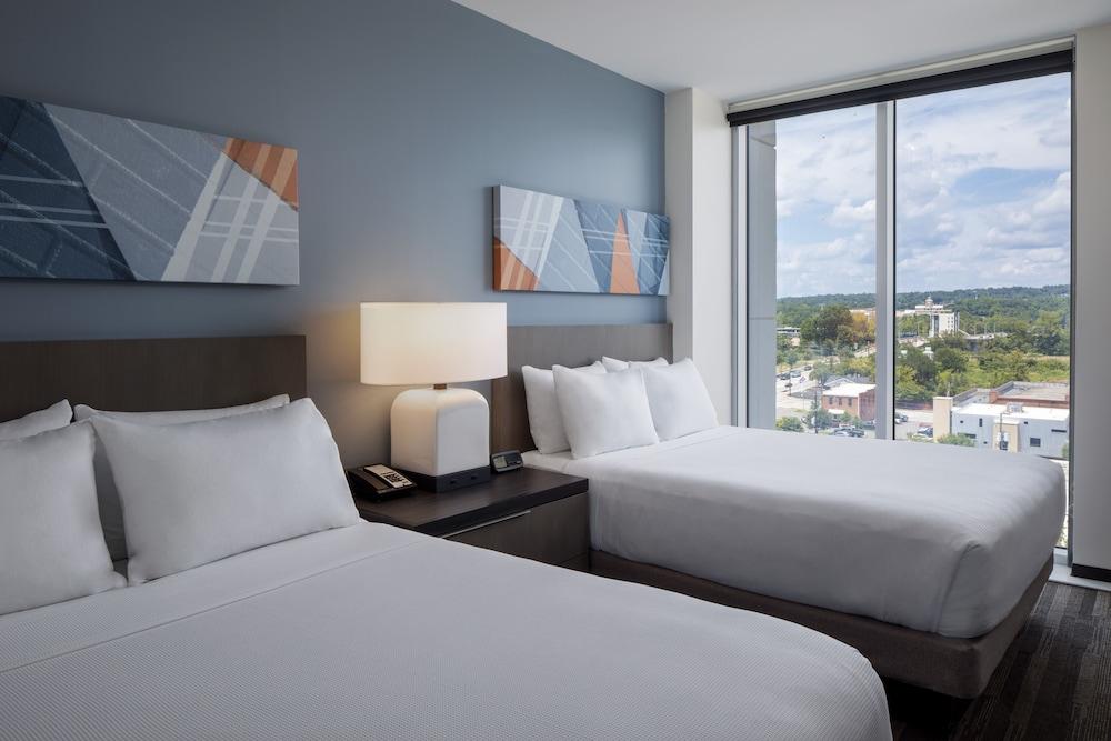 Hyatt House Augusta Downtown photo 16