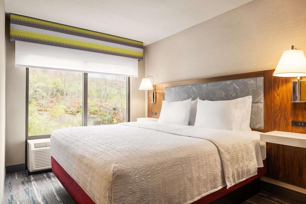 Hampton Inn by Hilton Shelton photo 4