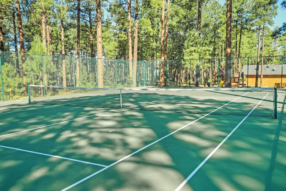 WorldMark Pinetop photo 25