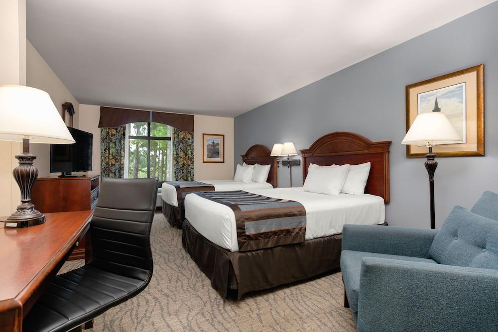 Wingate By Wyndham Charleston photo 9