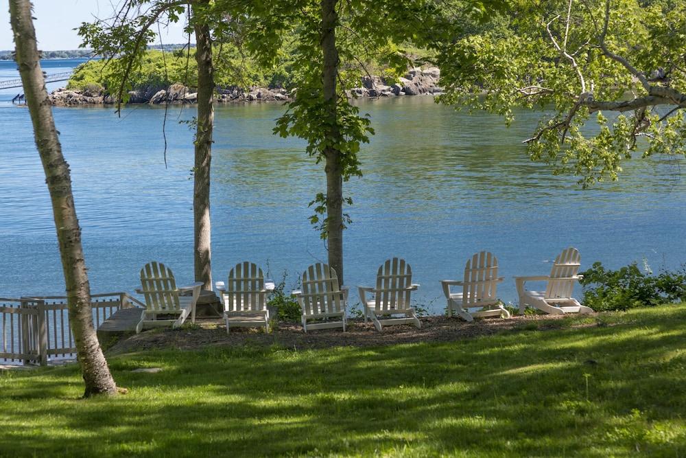 Inn at Diamond Cove photo 30