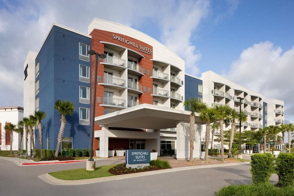 SpringHill Suites by Marriott Orange Beach photo 44
