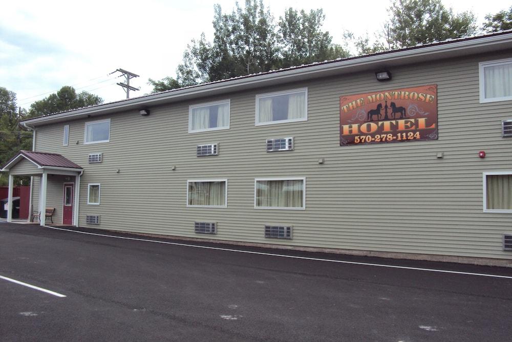 The Montrose Hotel photo 1