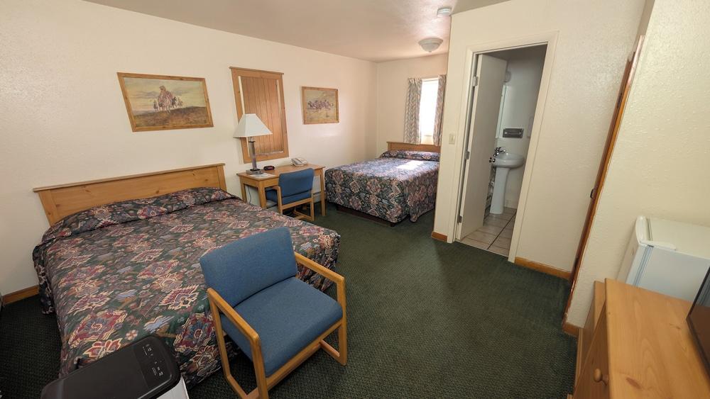 Restwel Motel photo 66