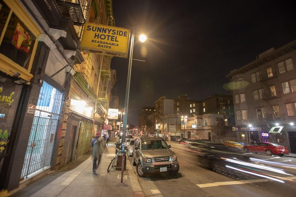 Hotel Sunnyside photo 43