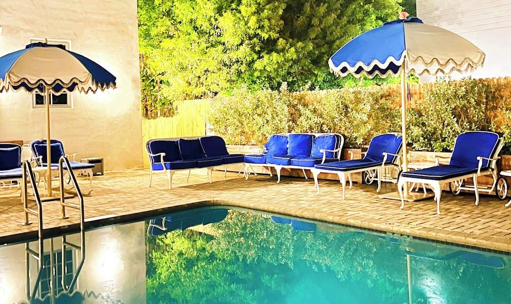 Bposhtels Miami Beach photo 38