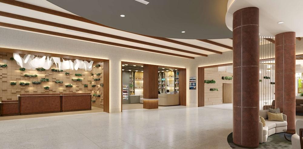 Hilton Jacksonville At Mayo Clinic photo 2