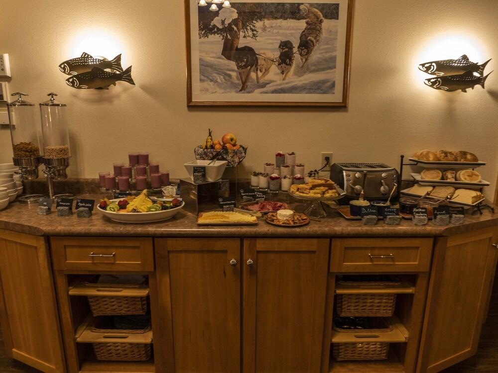 Majestic Valley Wilderness Lodge photo 27
