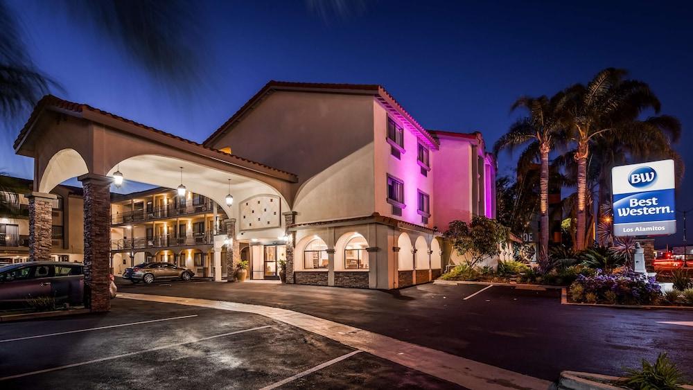 Best Western Los Alamitos Inn & Suites photo 9