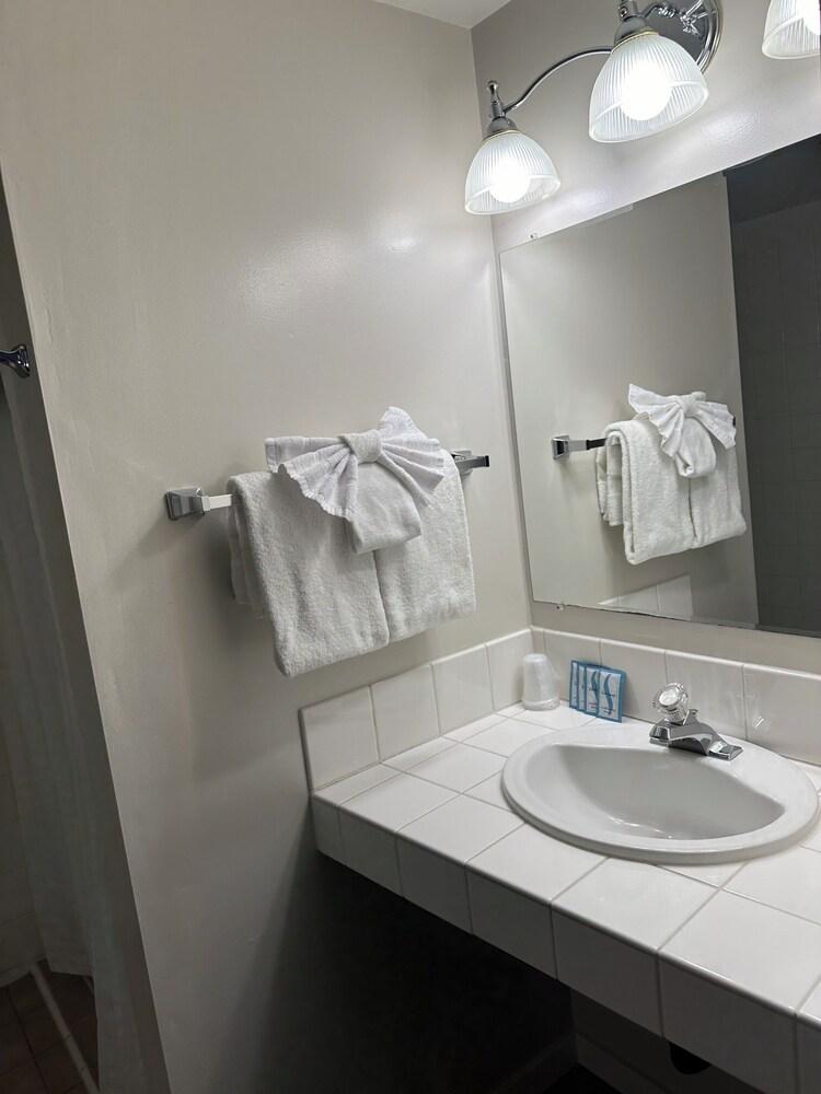 Lee Vining Motel photo 54