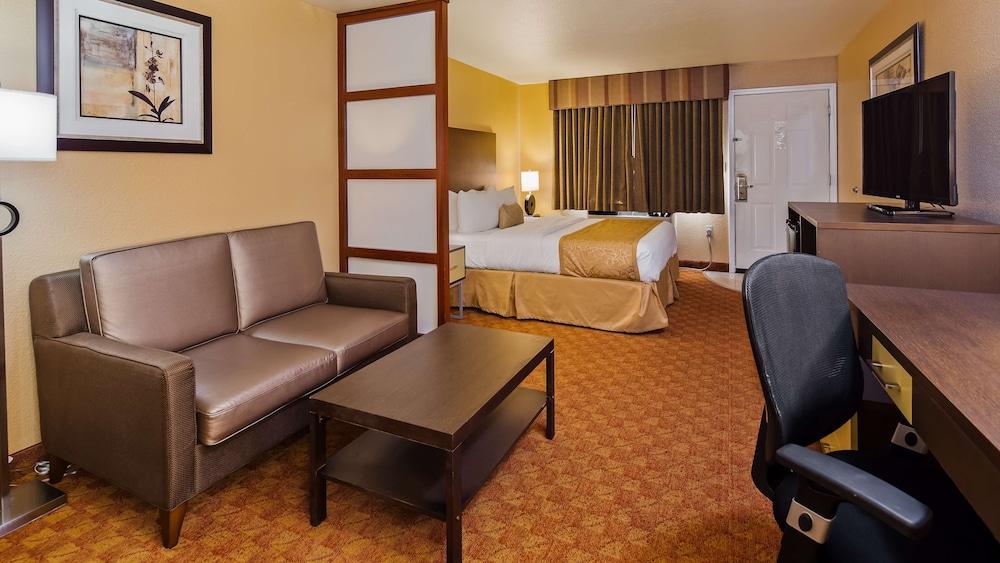 Best Western Fallon Inn & Suites photo 12
