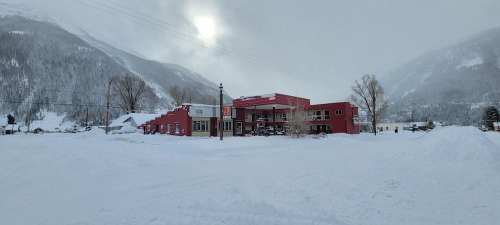 Triangle Motel photo 24
